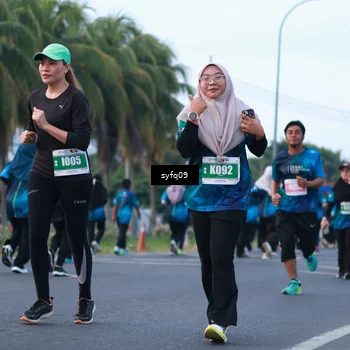 Runner Photo 4954776