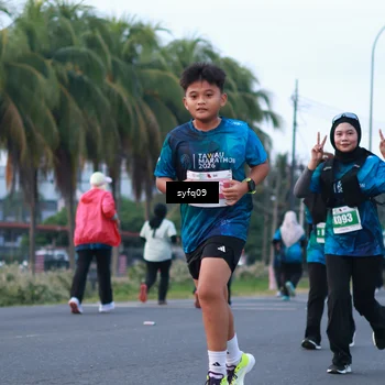 Runner Photo 4954777