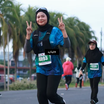 Runner Photo 4954779