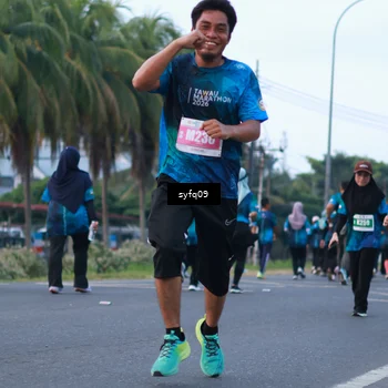 Runner Photo 4954780