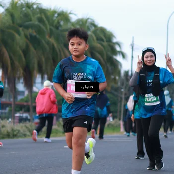 Runner Photo 4954782