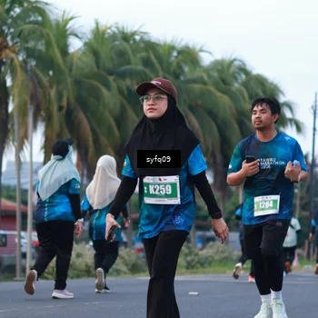 Runner Photo 4954784