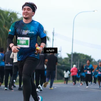 Runner Photo 4954787