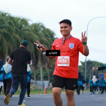 Runner Photo 4954788