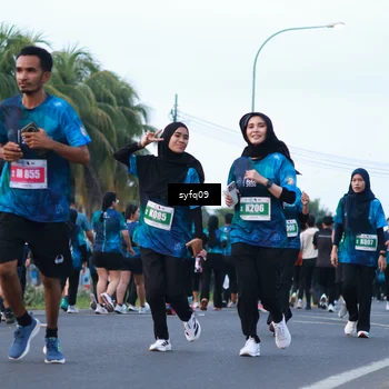 Runner Photo 4954789
