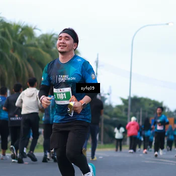 Runner Photo 4954790