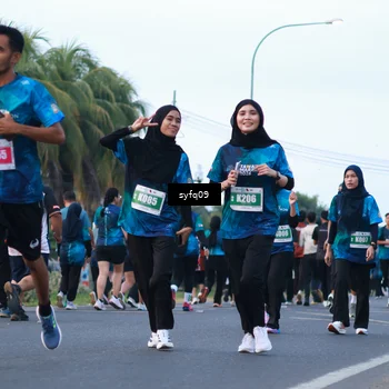 Runner Photo 4954791
