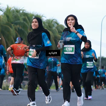 Runner Photo 4954792