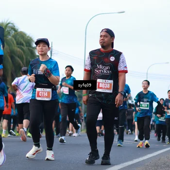 Runner Photo 4954794