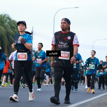 Runner Photo 4954796