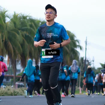 Runner Photo 4954797
