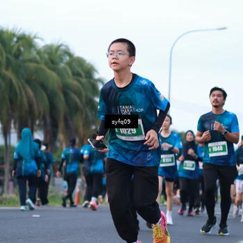 Runner Photo 4954798