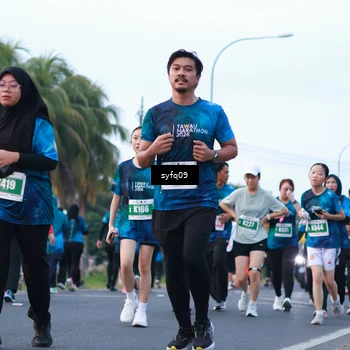 Runner Photo 4954799