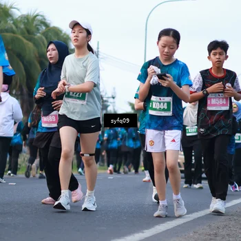 Runner Photo 4954803