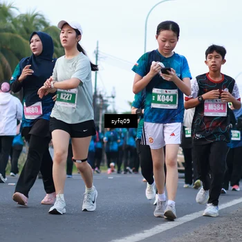 Runner Photo 4954804