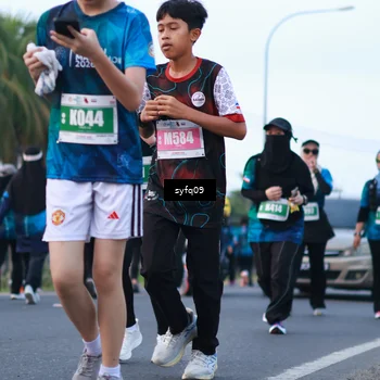 Runner Photo 4954805