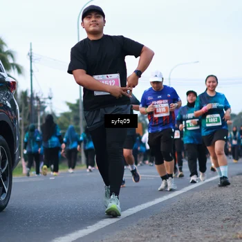 Runner Photo 4954809