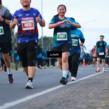 Runner Photo 4954810
