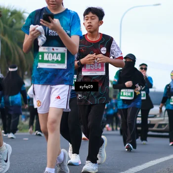 Runner Photo 4954812