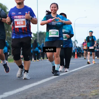 Runner Photo 4954813
