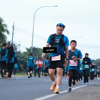 Runner Photo 4954815