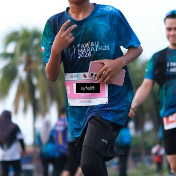 Runner Photo 4954817