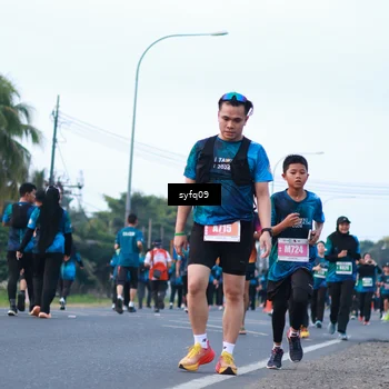 Runner Photo 4954818