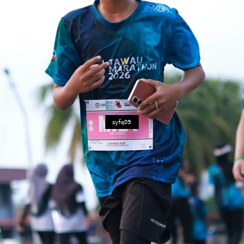 Runner Photo 4954819