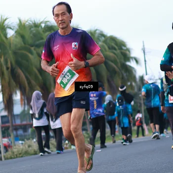 Runner Photo 4954820