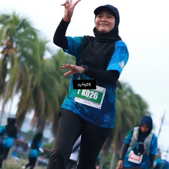 Runner Photo 4954821