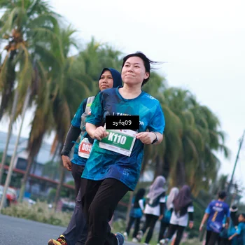 Runner Photo 4954824