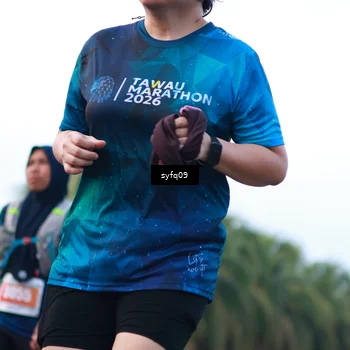 Runner Photo 4954825