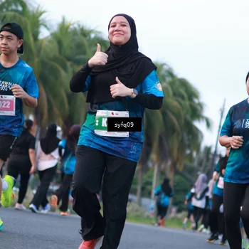 Runner Photo 4954828