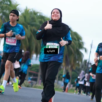 Runner Photo 4954829