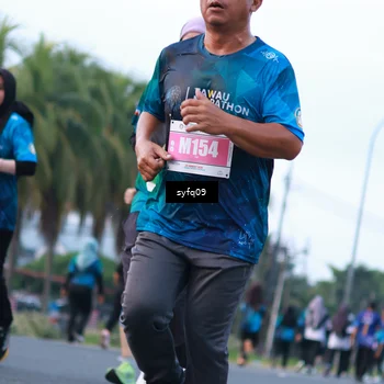 Runner Photo 4954830