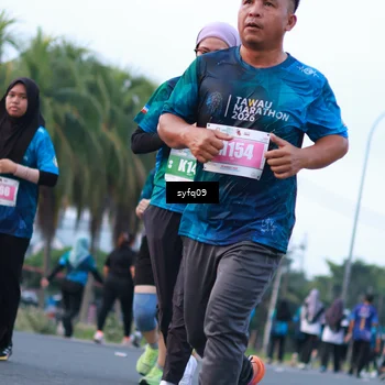Runner Photo 4954831