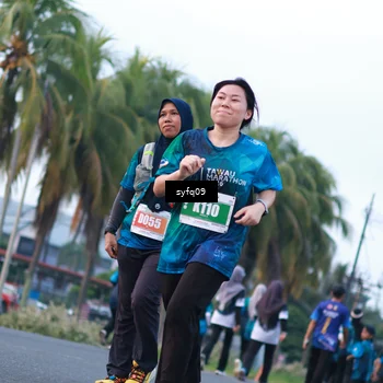 Runner Photo 4954832