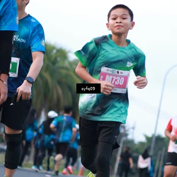 Runner Photo 4954835