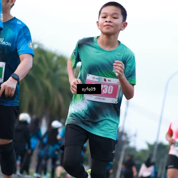 Runner Photo 4954837