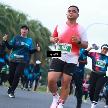 Runner Photo 4954839