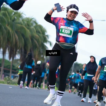 Runner Photo 4954840