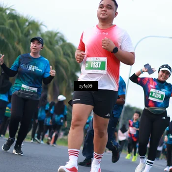 Runner Photo 4954841