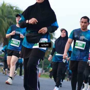 Runner Photo 4954842