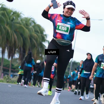 Runner Photo 4954843