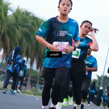 Runner Photo 4954844