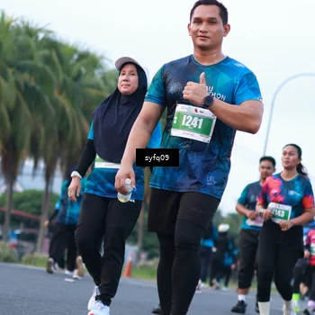 Runner Photo 4954845