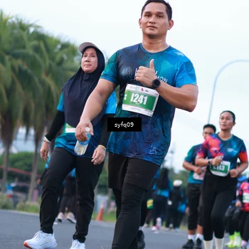 Runner Photo 4954846