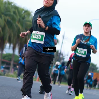 Runner Photo 4954847