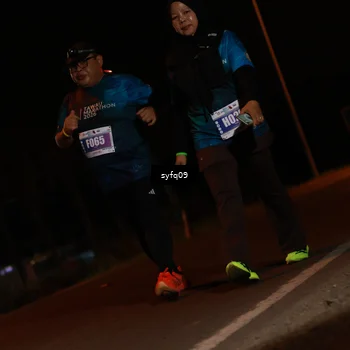 Runner Photo 4954848