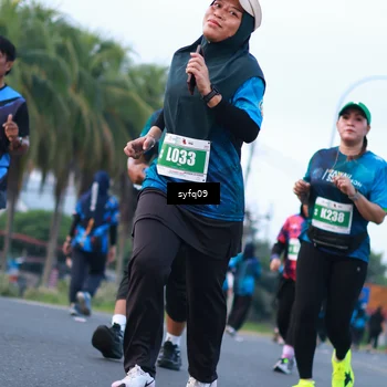 Runner Photo 4954851